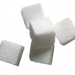 sugar cubes