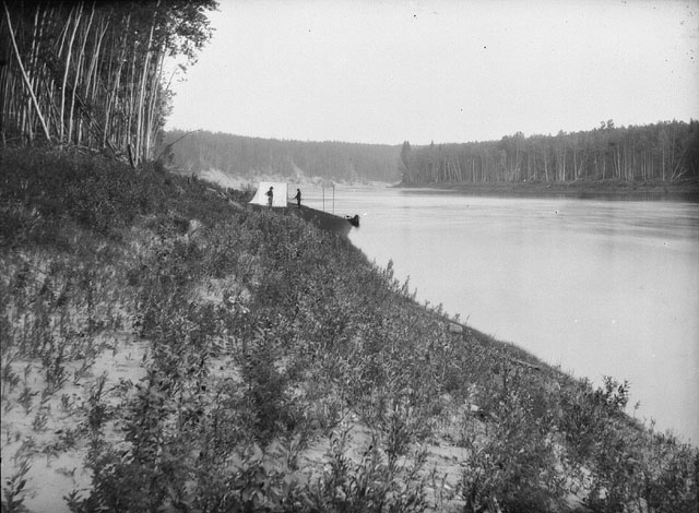 Wabasca River